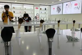 江西魅丝寇 ：跨境电商铸就的化妆刷“王国”图片