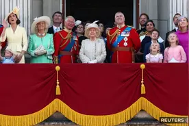 英王室这一机构因疫情损失3000万英镑 将大规模裁员图片
