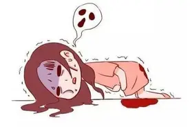 当高考撞上生理期，女生如何应对？图片