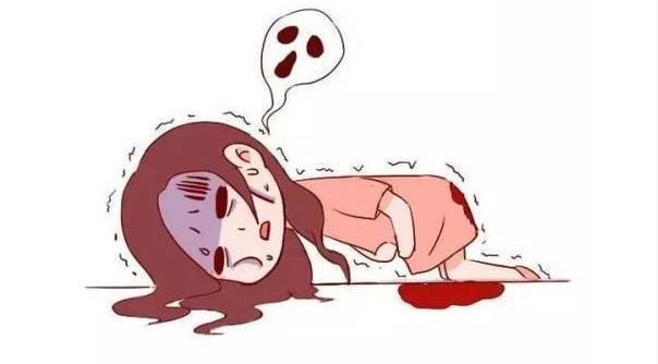 吃黄体酮期间来例假正常吗（当高考撞上生理期）