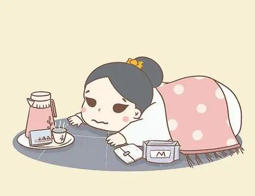 当高考撞上生理期，女生如何应对？