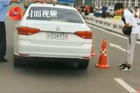 考生忘带准考证身份证 平时30分钟路程四川富顺交警12分钟送达视频封面