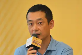 登科一年｜专访招商证券谢继军：科创板要加强支持新经济企业图片