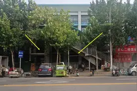 追踪丨违建拆除留下“小尾巴”执法部门：按法律规定，需要时间图片
