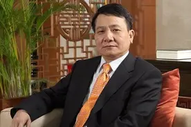 专访｜泉州海天探索制造企业变革，王启明讲述时尚梦工厂图片