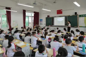 擦亮“梅江教育”品牌！梅州梅江区举全区之力，打造城区教育高地图片