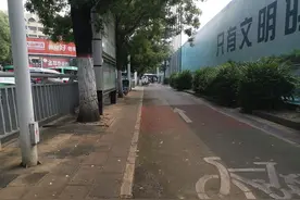 垃圾车天天夜间扎堆路边，附近居民觉得空调风都带臭味儿图片
