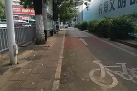 垃圾车天天夜间扎堆路边，附近居民觉得空调风都带臭味儿图片