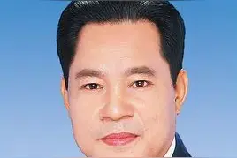 黄世勇、刘宏武任广西壮族自治区副主席图片