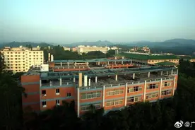 教育部同意转设更名！广技师天河学院更名为广州理工学院图片