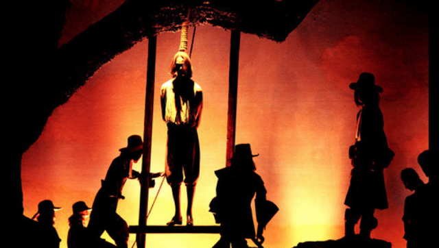 “猎巫”史，就是一部女性的受难史？