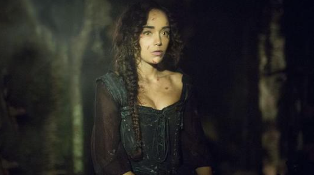 “猎巫”史，就是一部女性的受难史？