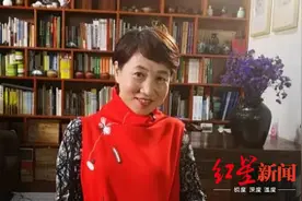 专访足球圈“乘风破浪的姐姐”李虹：已经做好打全华班的准备图片