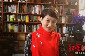 专访足球圈“乘风破浪的姐姐”李虹：已经做好打全华班的准备图片