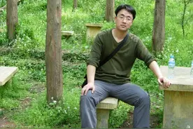 河南省实验中学名师赵剑锋点评高考文综历史：稳中有变 弘扬主旋律图片