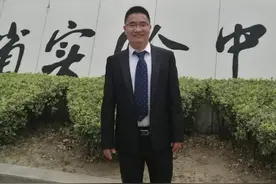 河南省实验中学名师赵传亮点评高考理综物理：难度较去年略有下降 聚焦主干知识图片