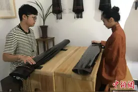 成都华服里青年聚落：汇集年轻力量推广传统文化图片