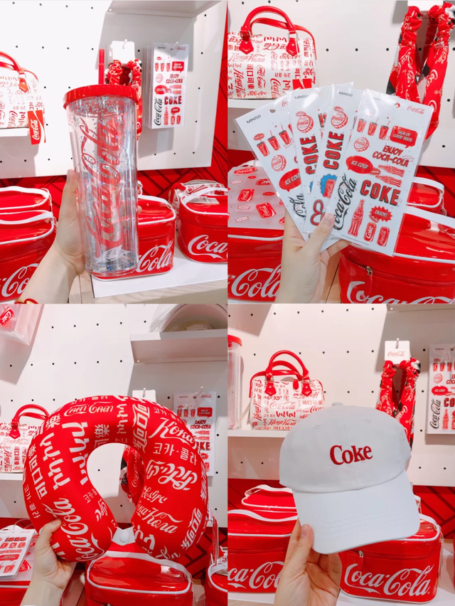 名创优品会闪的身体乳