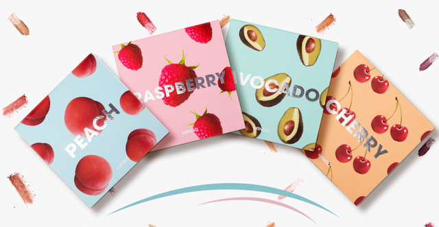 名创优品会闪的身体乳