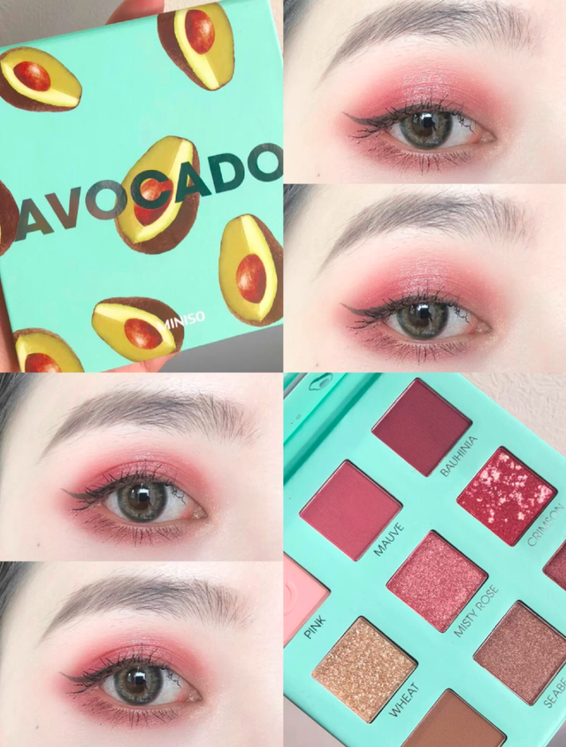 名创优品会闪的身体乳