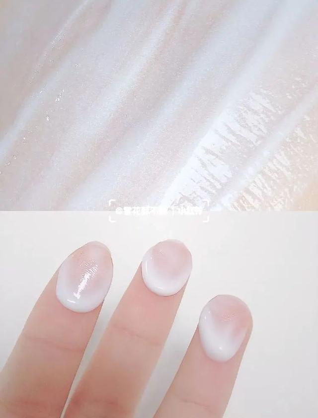 名创优品会闪的身体乳