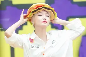 瑞酱长草日记丨姜涩琪+裴珠泫，sm真有你的！这次的小分队入股不亏图片