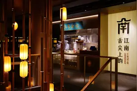 豫园夜市又添新滋味，“虾兵蟹将”夜市、湖北食材等悉数登场图片