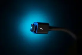 放心了：苹果确认ARM Mac仍将支持Thunderbolt接口图片