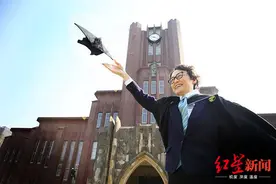 陪读儿子高考 自己成为“双料名牌大学生”的日本主妇告诉你高考成功秘诀图片