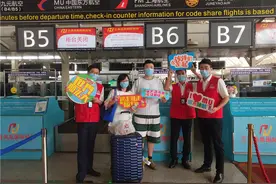 “随心飞”之后“无限升舱卡”又来了，“花式”自救能帮助航司走出困境吗？图片
