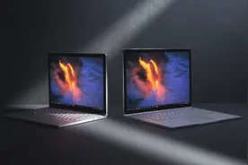 微软Surface Book 3被指耳机插孔出现嗡嗡声图片