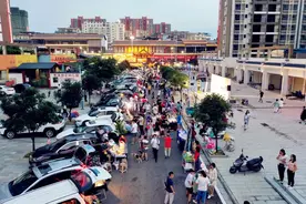 在桂林摆地摊月入上万！我是怎么做到的？图片