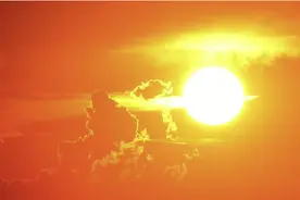「意·高温」37℃！明后2天非洲热浪“烧遍”意大利，热到癫狂图片