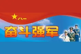 戈壁大漠刮起“钢铁风暴”图片