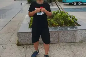 “我是谁，我在哪？”人在旅途，他却突然失忆了图片