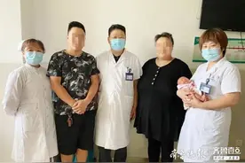 300斤产妇遇“生死劫”，专家：控制体重是分娩时的“保命符”图片