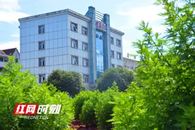 永州创建农高区丨湖南星辰生物科技：致力科研 打破传统 引领青蒿素市场图片