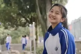 高三女孩高考前去世，妈妈的朋友圈让人动容……图片