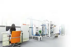 一粒分子筛的“成长记”——建龙微纳的价值链之道图片