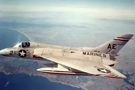 晨枫：中国新一代舰载战斗机会是什么样？图片