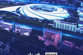 游戏产业研究院助力上海，目标全球电竞之都、游戏创新之城图片