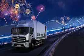 一文带你快速读懂欧航R系列高顶双卧产品图片