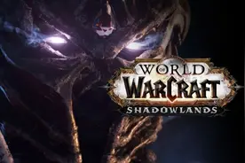 暴雪公开《魔兽世界：暗影国度》诸多信息图片