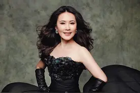 夏日里吹来古风，歌唱家方琼带领12位学生为古诗词而歌图片