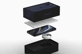 iPhone 12系列最新消息：包装不再附赠耳机与充电头 价格更高图片