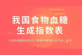 甜味足等于高糖？不，低糖水果也可能“甜蜜蜜”图片