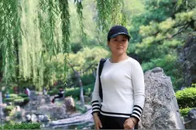 河南省实验名师巩丹宁点评高考文综地理：试题难易程度适中 注重思维品质和思维能力考查图片