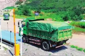 建筑垃圾 变废为宝图片