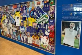 武磊周记吐露心声：这的的确确是一个失败的赛季图片