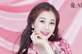 王耀庆和虞书欣什么关系 虞书欣是王耀庆外娚女吗图片